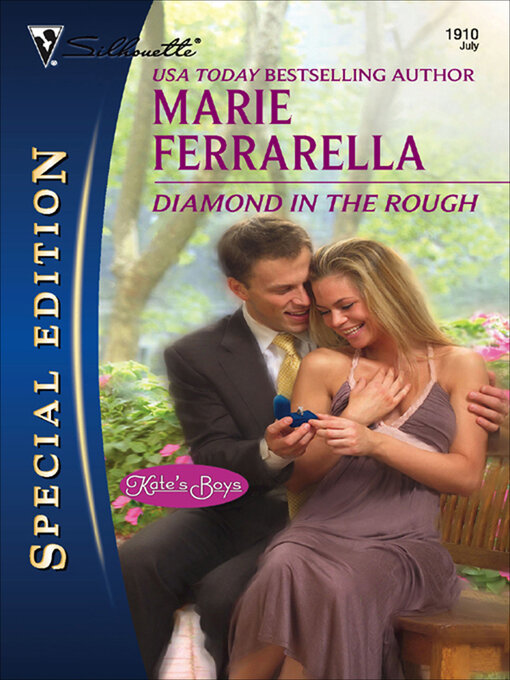 Title details for Diamond in the Rough by Marie Ferrarella - Available